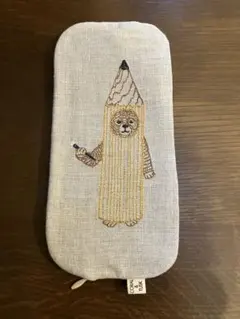 新品 Coral & Tusk コーラル アンド タスク ポーチ コーラルアンドタスク × 猫村さんコラボレーションコレクション