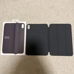 iPad mini Smart Folio ブラック