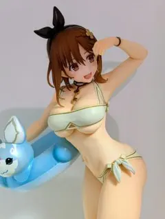 ライザ ー黒水着日焼けver.ー 1/6スケールフィギュア【完全受注生産