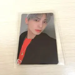 TXT FREEZE YOUトレカ テヒョン
