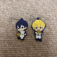 2025年最新】忘却バッテリーアクリルキーホルダーの人気アイテム