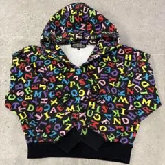 【希少】adidas×JEREMY SCOTT コラボ 天使 トラックジャケット 中古・古着通販】adidas (アディダス) JEREMY SCOTT (ジェレミー