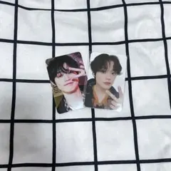 NCT DREAM best friend ever チョンロ セット