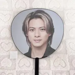 2026年最新】number_i 平野紫耀 うちわの人気アイテム - メルカリ