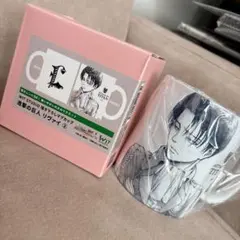 リヴァイ/マグカップ