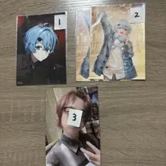 めろぱか　めろんぱーかー　ランダムブロマイド