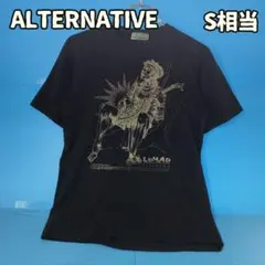 ルマッド ピリピノ Tシャツ 黒 サイズ グラフィック 半袖 民族【エ186】のサムネイル