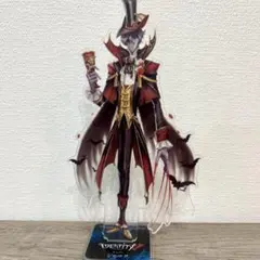 第五人格 リッパー アクリルスタンド アクスタ ジャック