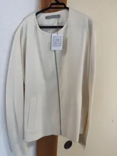 2025年最新】Theory luxe レディース ノーカラージャケットの人気