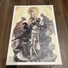 ドラッグオンドラグーン3 店頭販促用ポスター ドラッグオンドラグーン3 店頭販促用ポスター