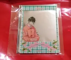 ツキウタ。 水無月涙 アクリルカード