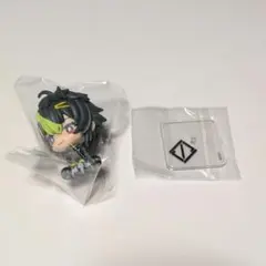 にじさんじ 伊波ライ にじこっと A