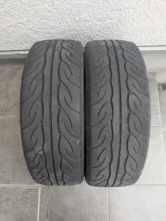NEOVA　ネオバ 165/55r15　2本のサムネイル