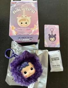 HACIPUPU ハチププ The Constellation さそり座