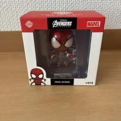 【早い者勝ち】コスビ　マーベルスティッチ　アイアンマン スティッチ アイアンマン コスビ - メルカリ