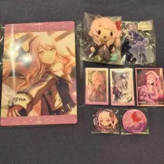 プロセカ 暁山瑞希 バラ売り不可 - メルカリ