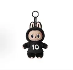 THE MONSTERS LABUBU 10周年記念展限定ぬいぐるみ