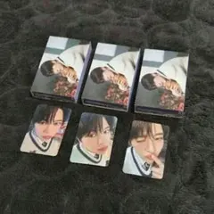 NCT WISH WISHLIST WISH for U シオンver.