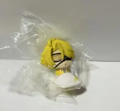 カラフルピーチ　からぴち　ガチャガチャ　おねむたん2 たっつん