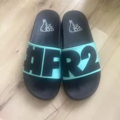 2026年最新】FR2 メンズ サンダルの人気アイテム - メルカリ