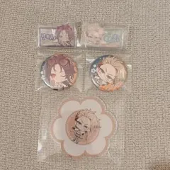 オトファン 2025 リアン アレスト セット