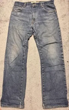 LEVI’S デニム