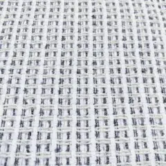 新品未使用　ツイード　生地　50*150cm