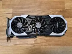 GIGABYTE GTX Gaming-6GD グラフィックボード(故障物)