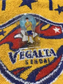 ★ベガルタ仙台★2026★アクスタ★井上詩音★ラスト1個