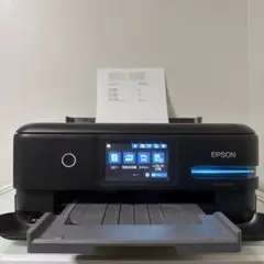 EPSON EW-M873T インクジェットプリンター 本体 - メルカリ