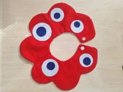 赤色スタイ
