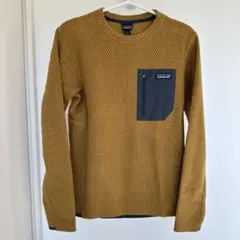 2026年最新】パタゴニア r1 エア xsの人気アイテム - メルカリ