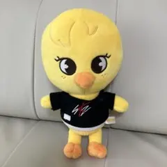 BbokAri フィリックス オリジナル プラッシュ ぬいぐるみ SKZOO ⑯