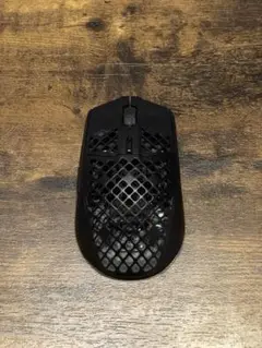 【美品】SteelSeries Aerox 3 Wireless