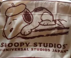 【匿名配送】SNOOPY ブランケット 未使用