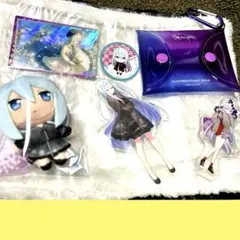 セガ ラッキーくじ プロセカ vol.7 宵崎奏