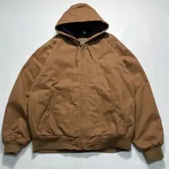 レッドヘッド　RED HEAD ダックアクティブジャケット　サイズ2XL レッドヘッド RED HEAD ダックアクティブジャケット サイズ2XL - メルカリ
