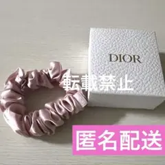 J*y様 Christian Dior ディオール シュシュ サテン ノベルティのサムネイル