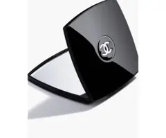 CHANEL ミロワール ドゥーブル ファセット コンパクトミラーのサムネイル
