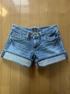 ♡C-SEVENTEEN C17 デニム エドウィン ショートパンツ リゾート♡