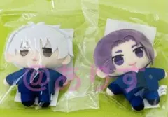 ブルーロック展　ぬいぐるみマスコット　フルコンプ　破格 ブルーロック展 ぬいぐるみマスコット フルコンプ 破格