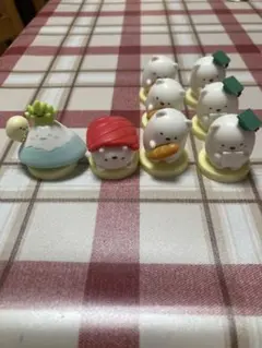 すみっコぐらし2 チョコエッグ