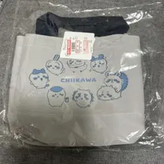 しまむら ちいかわ ミニトートバッグ総柄