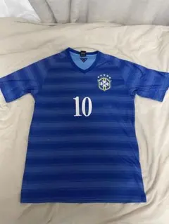 サッカーTシャツ