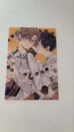 ハレルヤベイビー ブロマイド