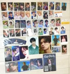 限定価格⭐️高橋文哉 グッズまとめ売り - メルカリ