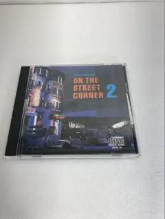 ON THE STREET CORNER 2 CDのサムネイル