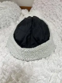 フライトキャップ アクセサリー