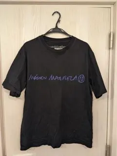 Maison Margiela ジッププリント Tシャツ - メルカリ