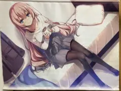 非売品　ようこそ実力至上主義の教室へ　タペストリー 　一之瀬帆波 Amazon.co.jp: 一之瀬帆波 B2タペストリー ようこそ実力至上主義